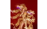 [ẢNH] Những bộ trang phục 